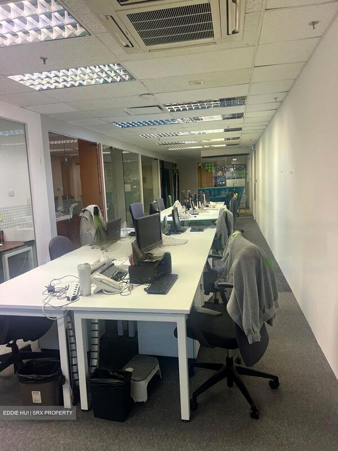 One Fullerton (D1), Office #490068481